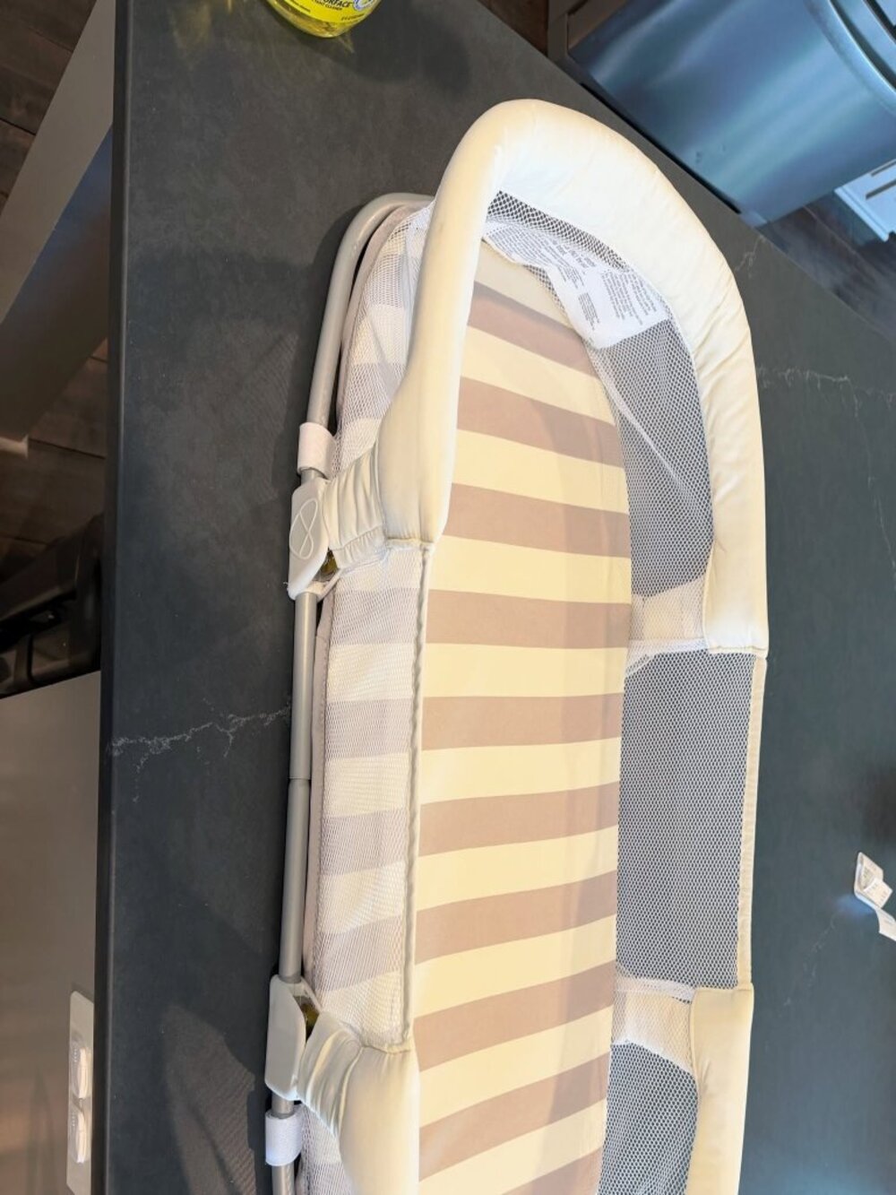 Portable Bassinet